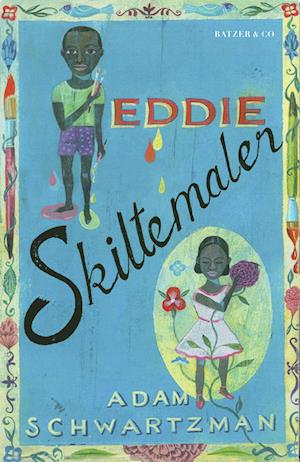 Eddie Skiltemaler