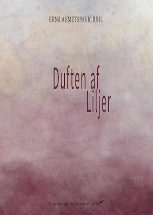 Duften af Liljer