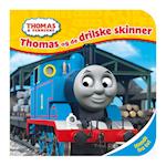 Thomas & vennerne - Thomas og de drilske skinner