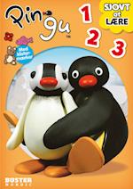 Pingu: Sjovt at lære Alfabetet