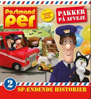 Postmand Per: Pakker på afveje