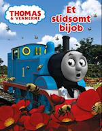 Thomas og vennerne: Et slidsomt bijob