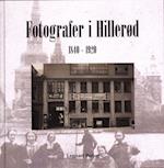 Fotografer i Hillerød