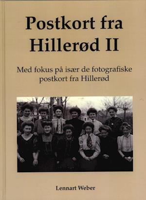 Postkort fra Hillerød II