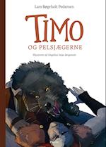 Timo og pelsjægerne