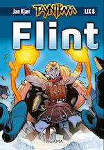 Taynikma: Flint (lix 8)
