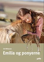 Emilia og ponyerne