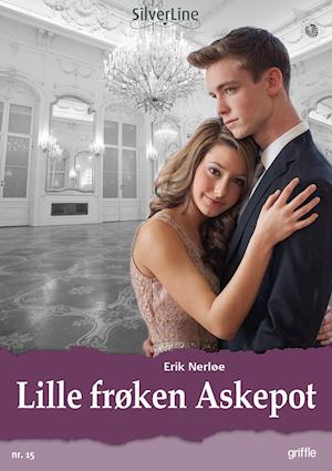 Få Lille frøken Askepot af Erik e-bog i ePub format på dansk