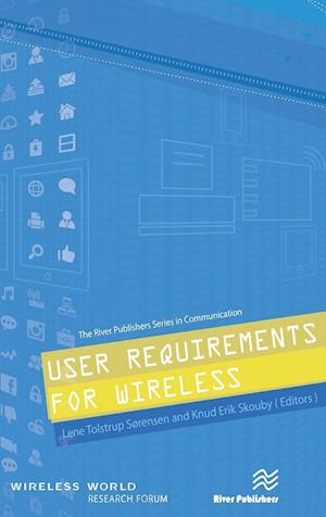 User Requirements for Wireless