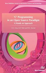 'C' programming in open source paradigm