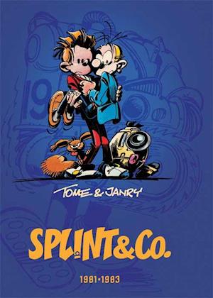Splint & Co.- 1981-1983