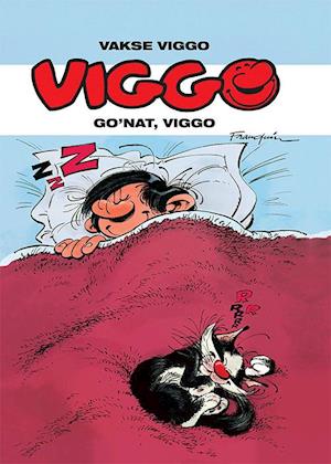 Viggo - go'nat, Viggo