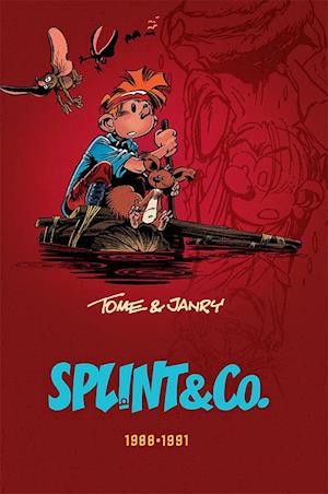 Splint & Co.- 1988-1991