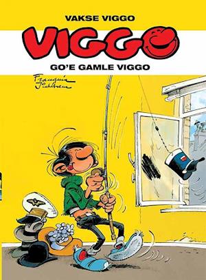Viggo - go'e gamle Viggo