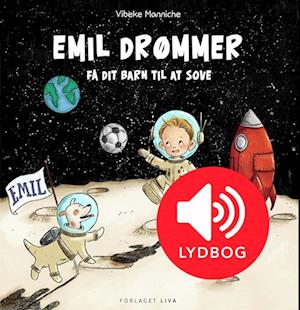 Emil drømmer - få dit barn til at sove