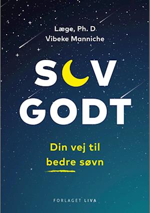 Sov godt - din vej til bedre søvn (e-bog)