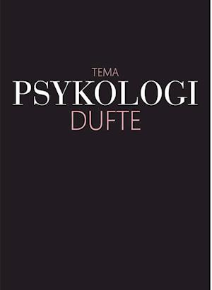 Psykologi: Dufte