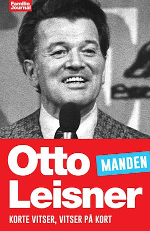Otto Leisners vittigheder - Manden