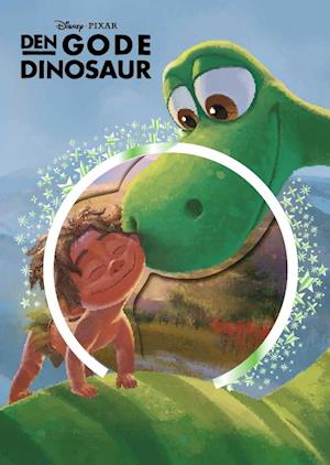 Disney Klassikere - Den Gode Dinosaur