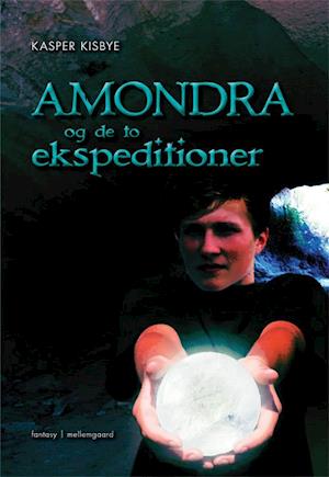 Amondra og de to ekspeditioner