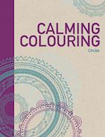 Calming Colouring CIRCLES