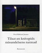 Tilsat en knivspids misundelsens natmad