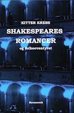 Shakesperes Romancer og folkeeventyret