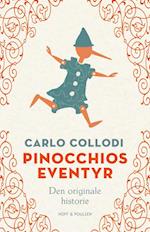 Pinocchios eventyr