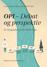 OPI - debat og perspektiv