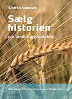 Sælg historien