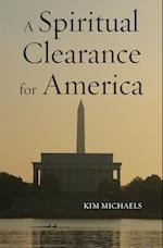 A Spiritual Clearance for America