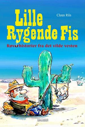 Lille rygende fis