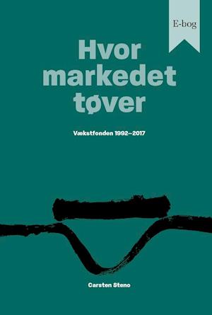 Hvor markedet tøver