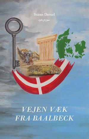 Vejen væk fra Baalbeck