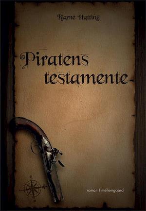 Piratens testamente