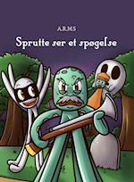 Sprutte ser et spøgelse