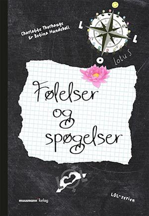 Følelser og spøgelser