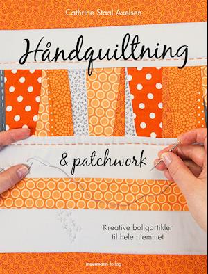 Håndquiltning & patchwork