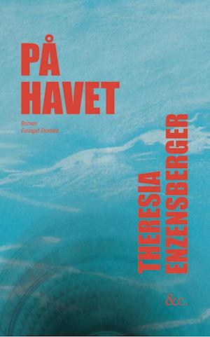 På havet