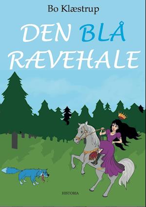 Den blå rævehale