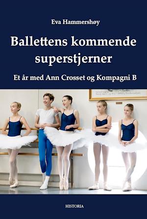 Ballettens kommende superstjerner