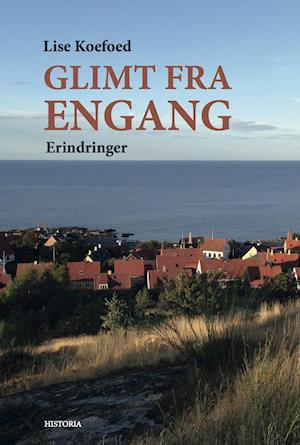 Glimt fra engang