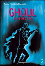 Ghoul – Graveyard Herd 2
