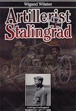 Artillerist i Stalingrad