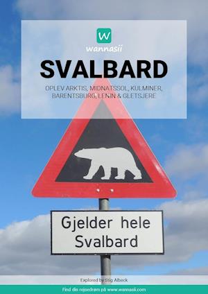  Svalbard
