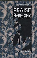 In Praise of Harmony - BOG + CD