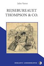 Rejsebureauet Thompson & Co.