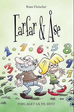 Farfar & Åse