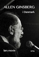 Allen Ginsberg i Danmark