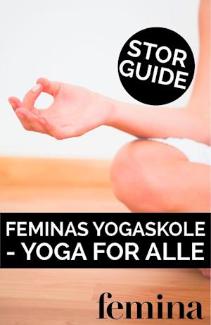 Feminas yoga-skole